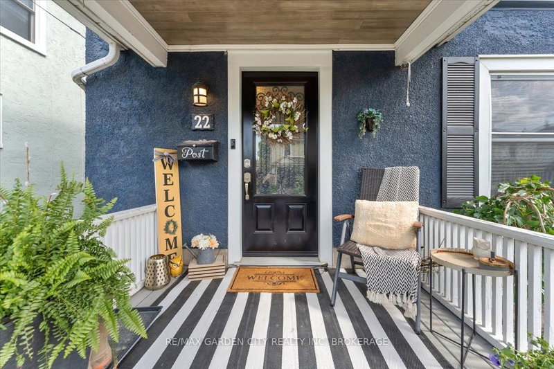 22 Chaplin Ave, St. Catharines, L2R 2E6 | Image 3