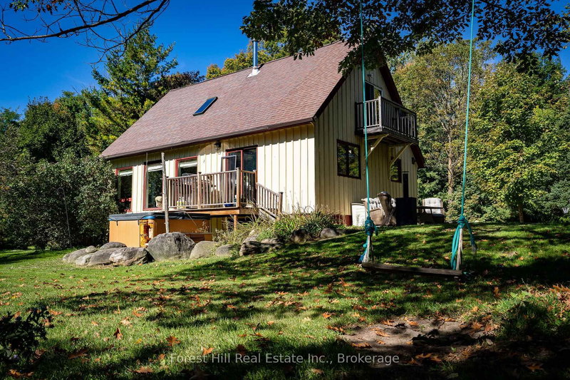 496629 Grey Road 2, Blue Mountains, N0H 1J0 | Image 3