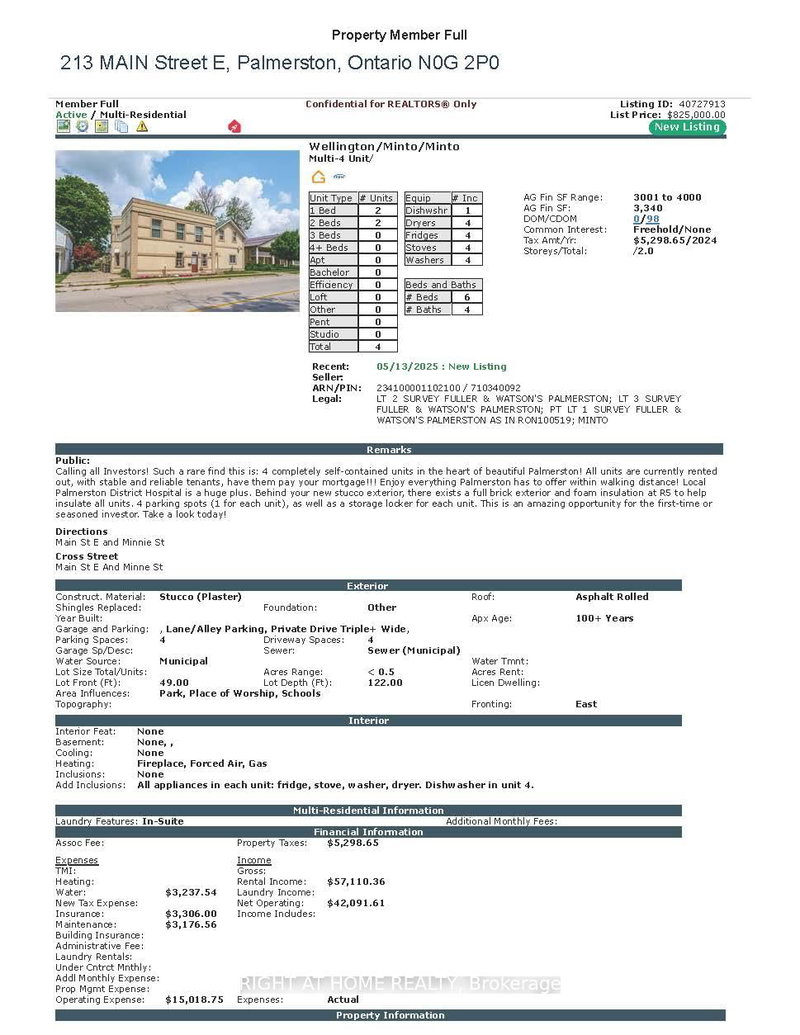 213 Main St E, Minto, N0G 2P0 | Image 3