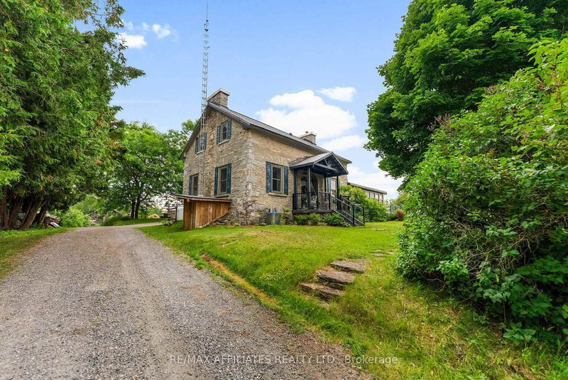 1415 Sheridan Rapids Rd, Lanark, K0G 1K0 | Image 2