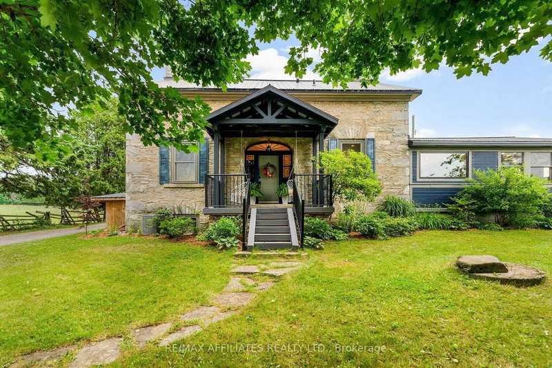 1415 Sheridan Rapids Rd, Lanark, K0G 1K0 | Image 3