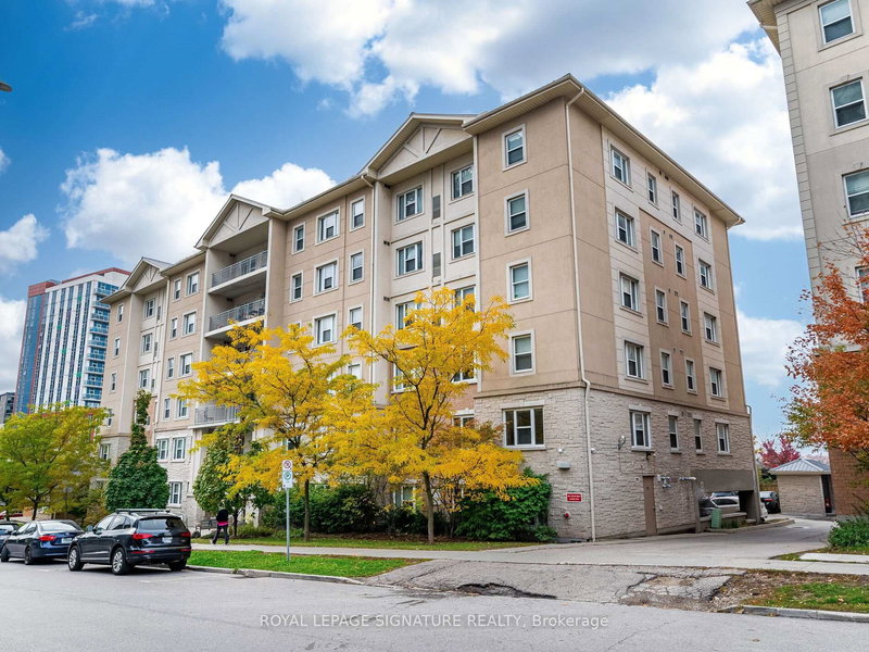 203 - 251 Lester St, Waterloo, N2L 3W6 | Image 3