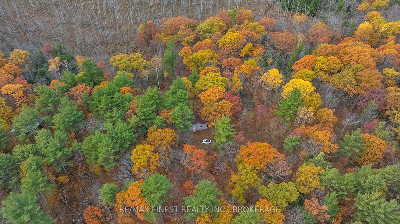 home for sale on 1131A Moon Road