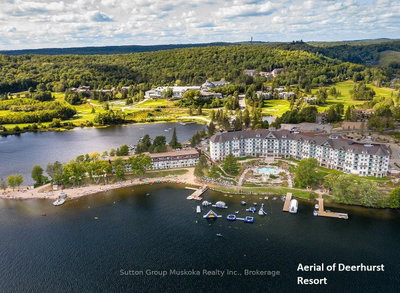 Unit 421 — 421 Bayshore - Deerhurst Drive — photo 2