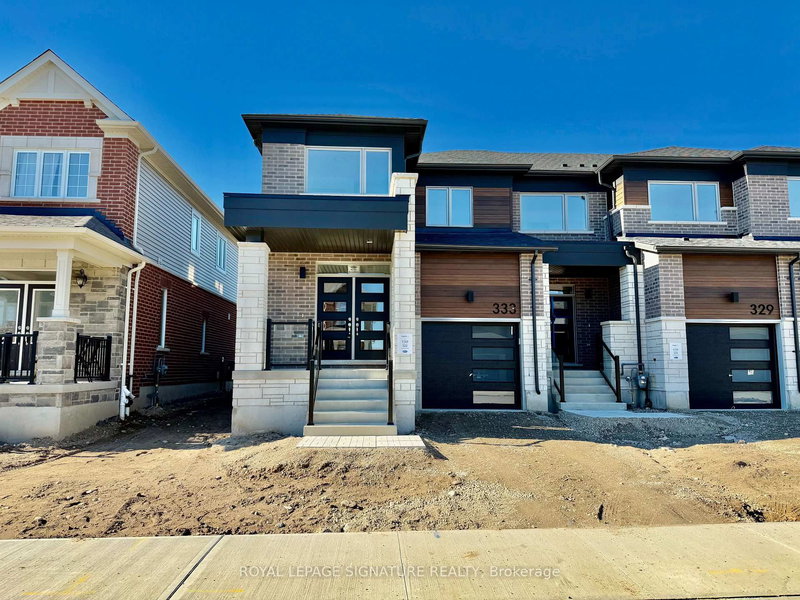 home for lease on 333 Millstone Street