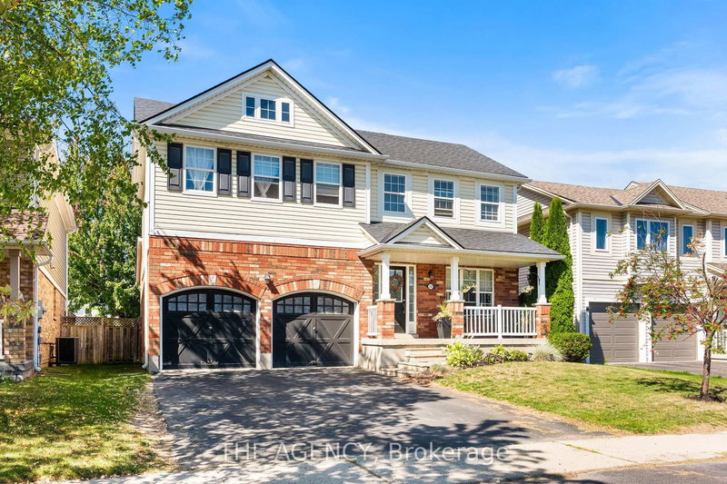 132 Blackburn Dr, Brantford, N3T 6S2 | Image 2