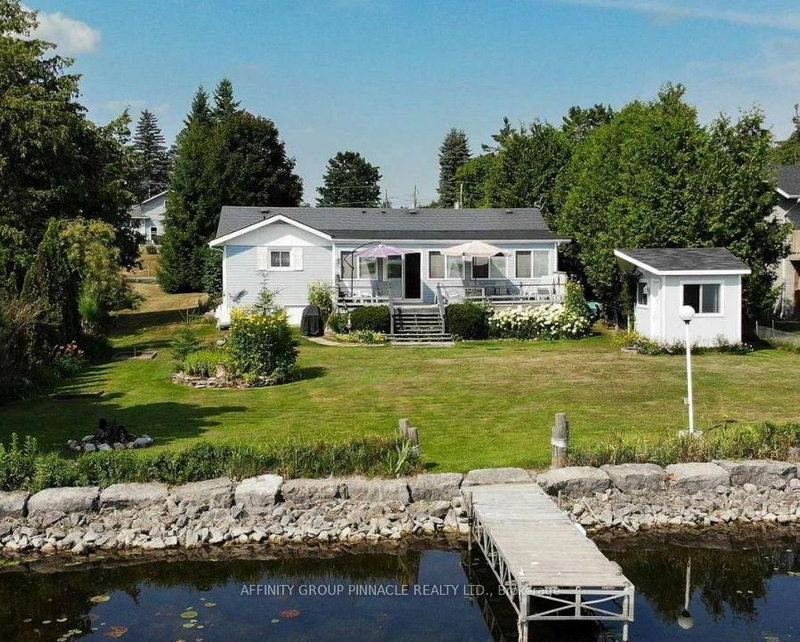 11 Lakeview Cres, Kawartha Lakes, K0M 1A0 | Image 2