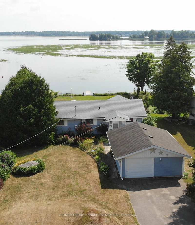 11 Lakeview Cres, Kawartha Lakes, K0M 1A0 | Image 3