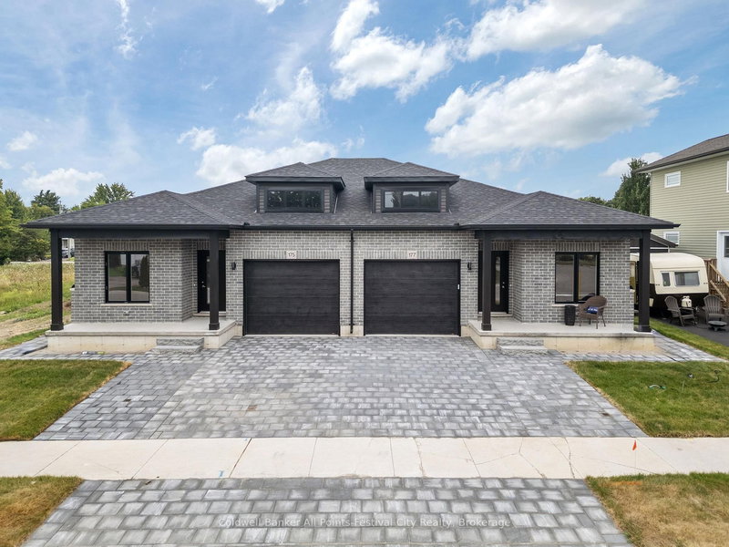 171 Elgin Ave, Goderich, N7A 1K7 | Image 3