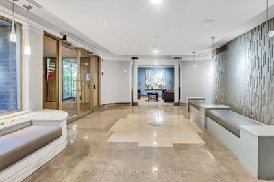 Unit 606 — 100 Grant Carman Drive — photo 4