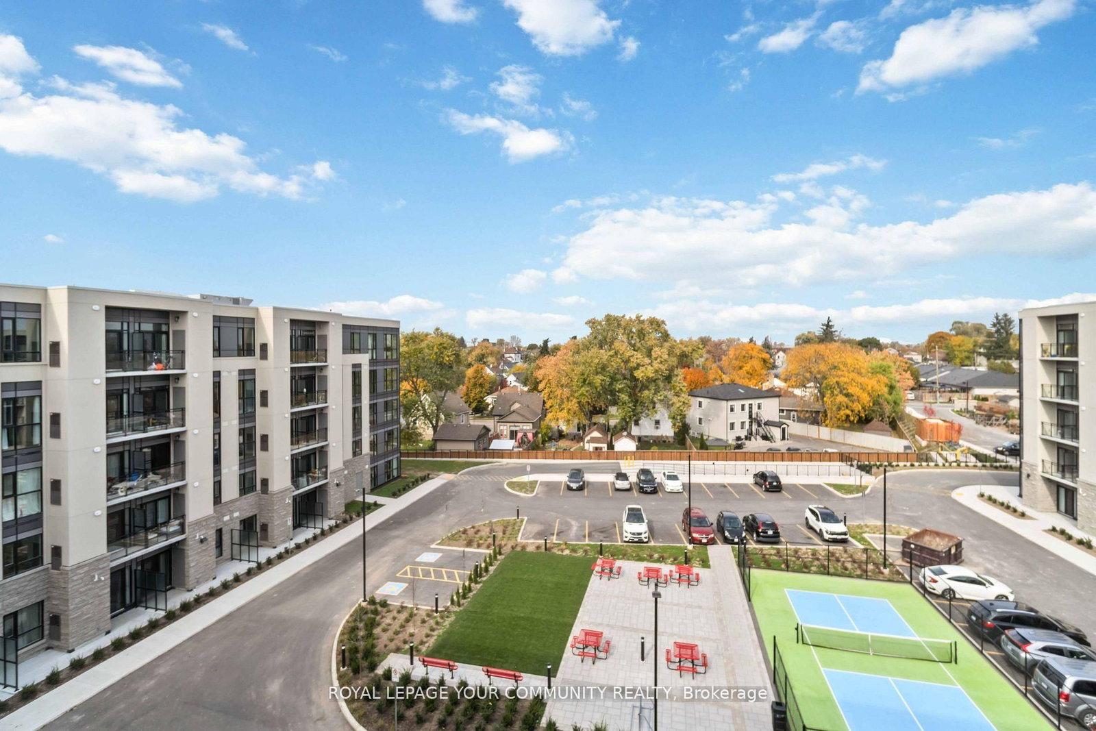 50 Herrick Avenue, Unit Upper PH04 - Photo 25