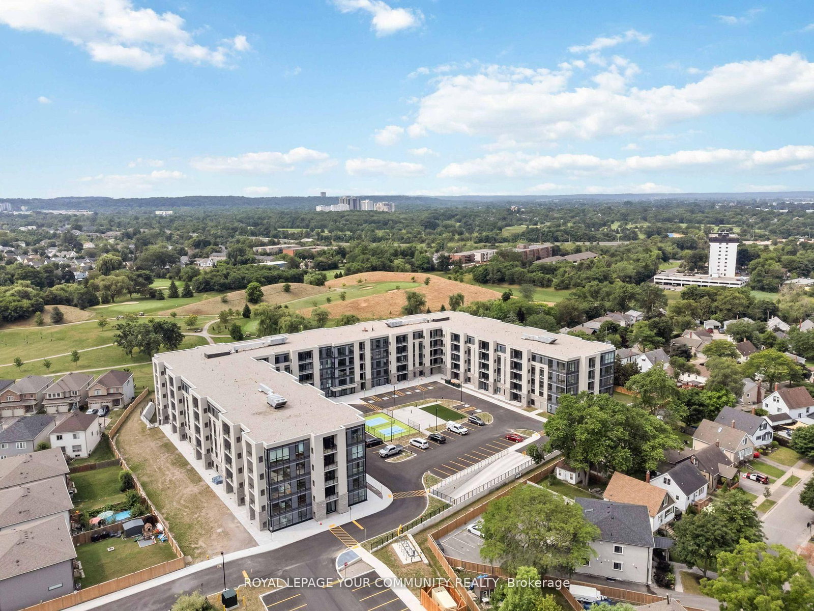 50 Herrick Avenue, Unit Upper PH04 - Photo 29