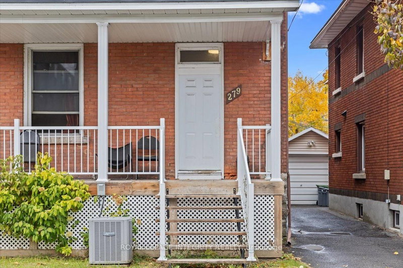 279 Somerset St E, Ottawa, K1N 6V7 | Image 2