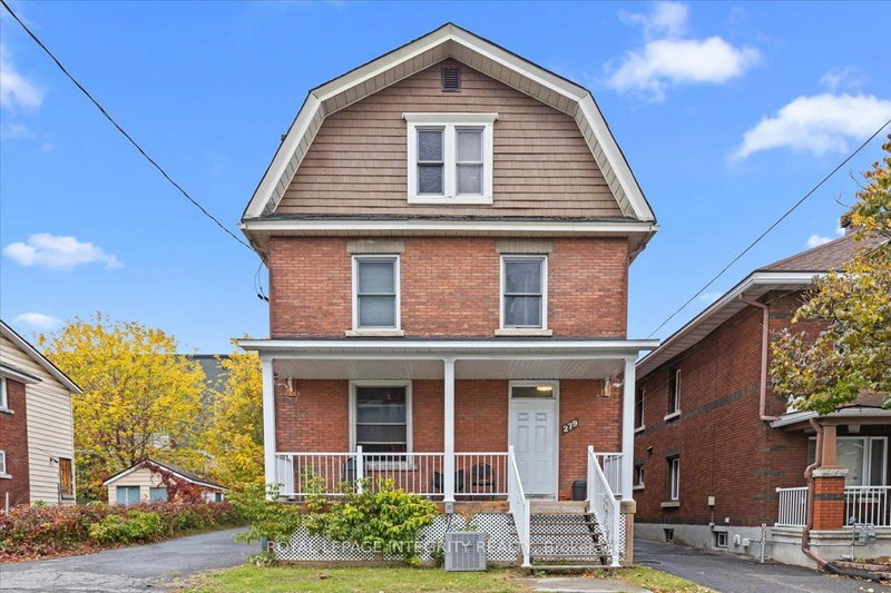 279 Somerset St E, Ottawa, K1N 6V7 | Image 3