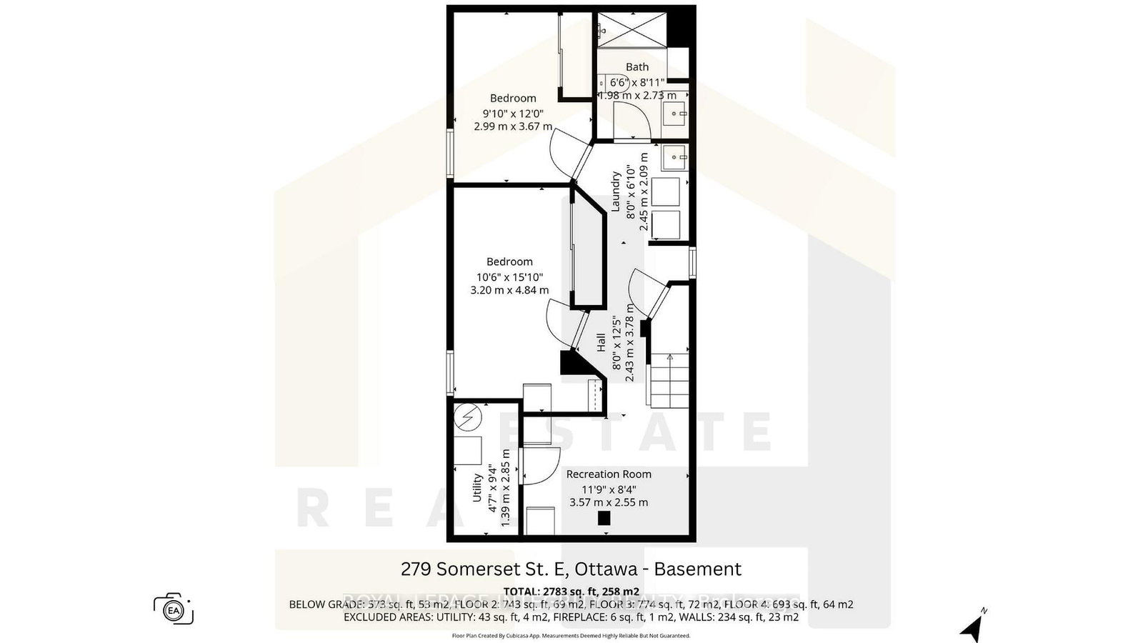 279 Somerset Street E - Photo 34