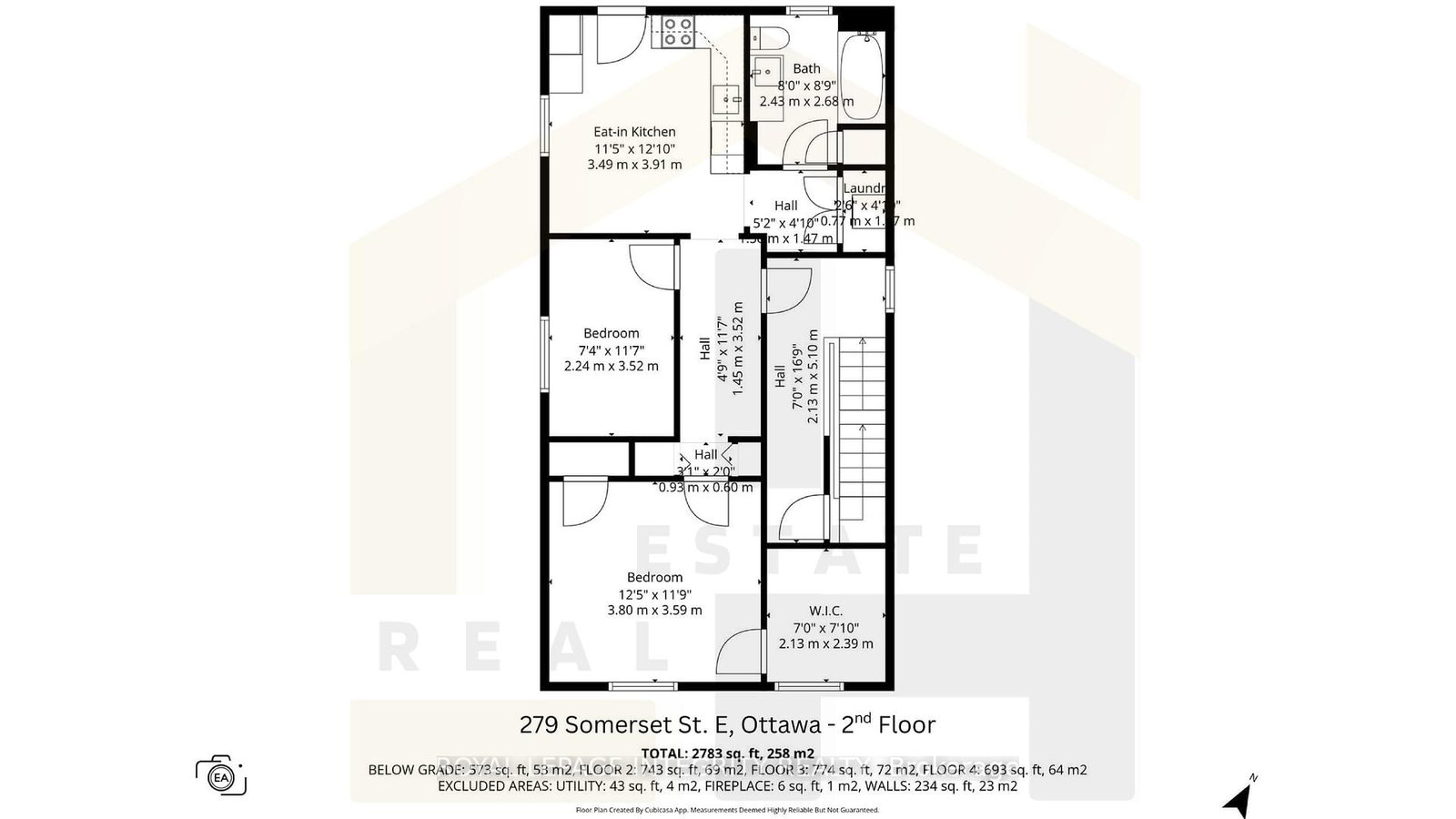 279 Somerset Street E - Photo 35