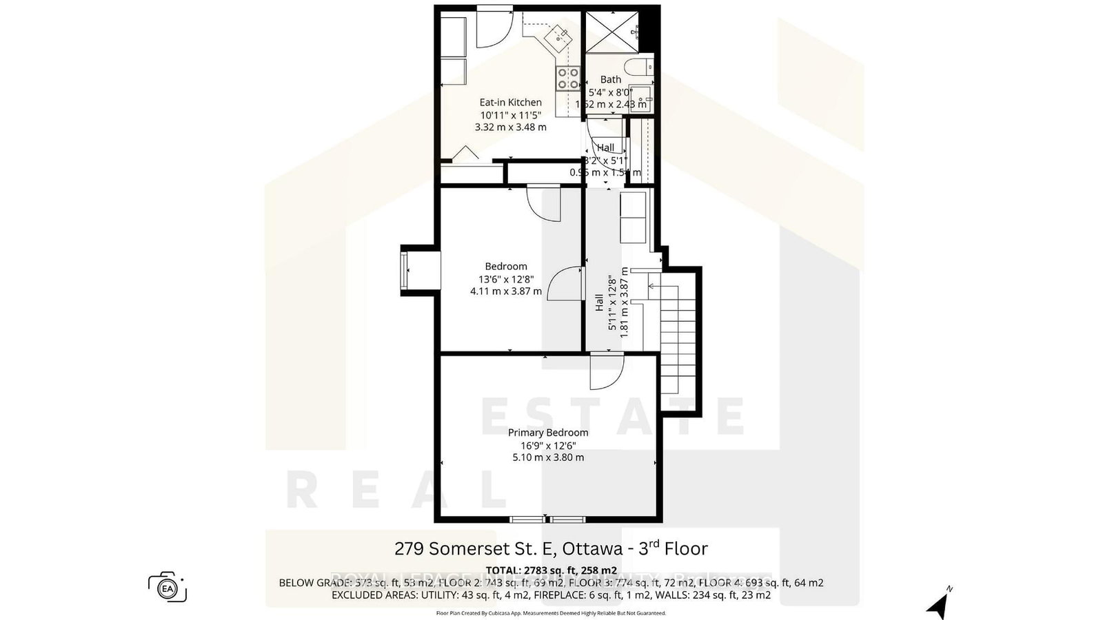 279 Somerset Street E - Photo 36