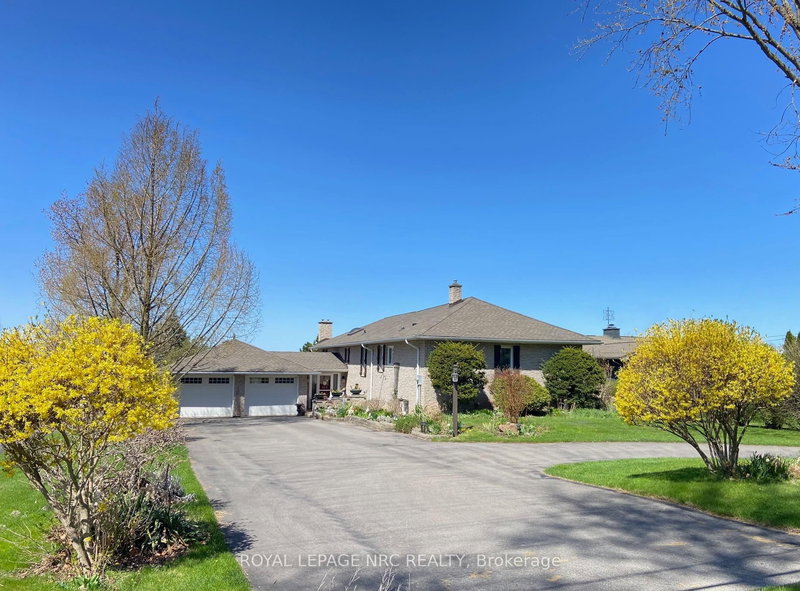 1750 York Rd, Niagara-on-the-Lake, L0S 1J0 | Image 3