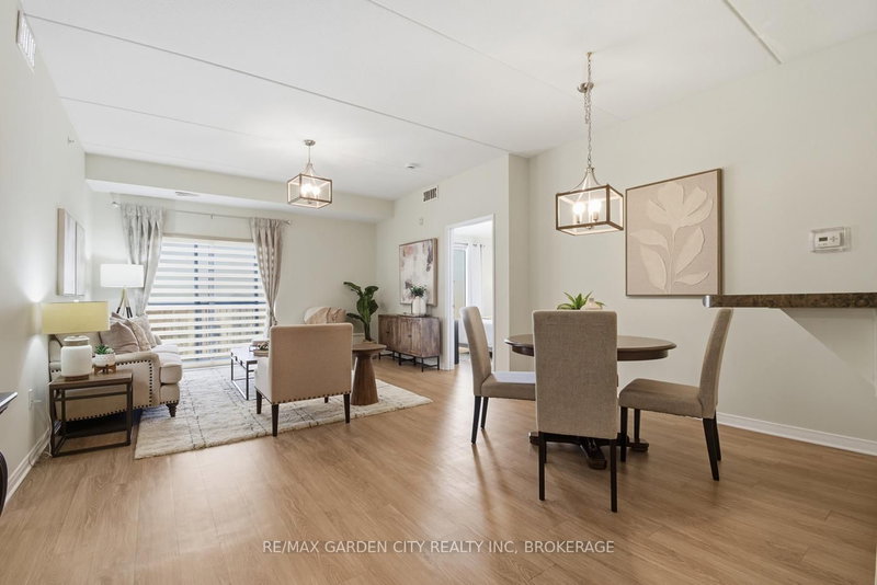 307 - 16 Sullivan Ave, Thorold, L2V 2Y2 | Image 3