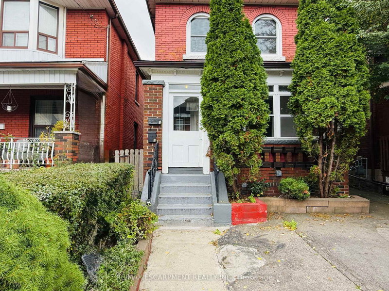 24 Somerset Ave, Hamilton, L8L 2L5 | Image 3