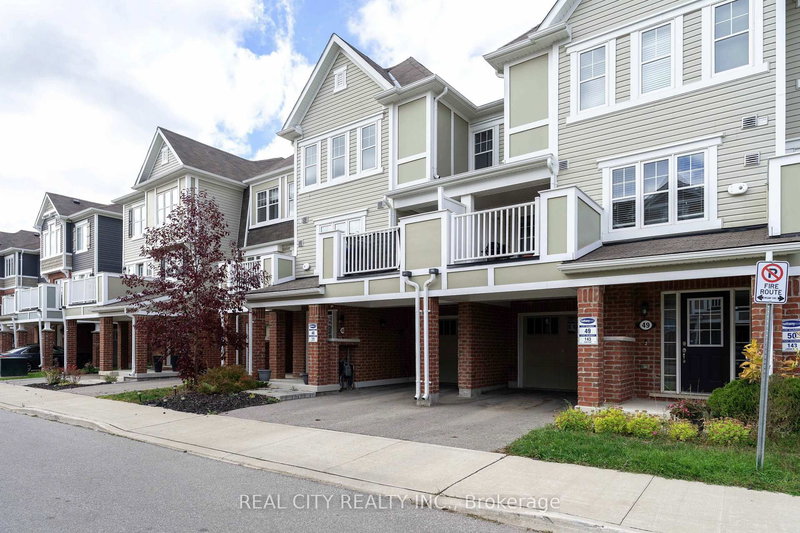 48 - 143 Ridge Rd, Cambridge, N3E 0E1 | Image 3