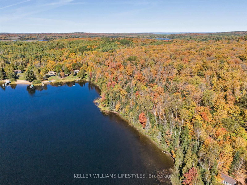 home for sale on 0 Balsam Lane