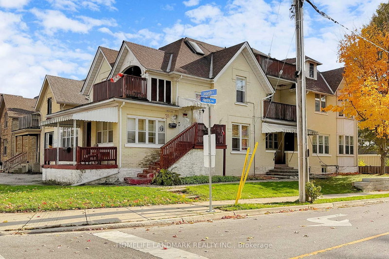 153 Joseph St, Kitchener, N2G 1J5 | Image 3