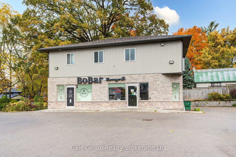 257 Dundas St, Woodstock, N4S 1A9 | Image 2