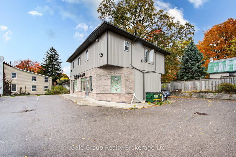 257 Dundas St, Woodstock, N4S 1A9 | Image 3