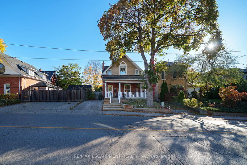 35 Murray St, Brantford, N3S 5N4 | Image 2