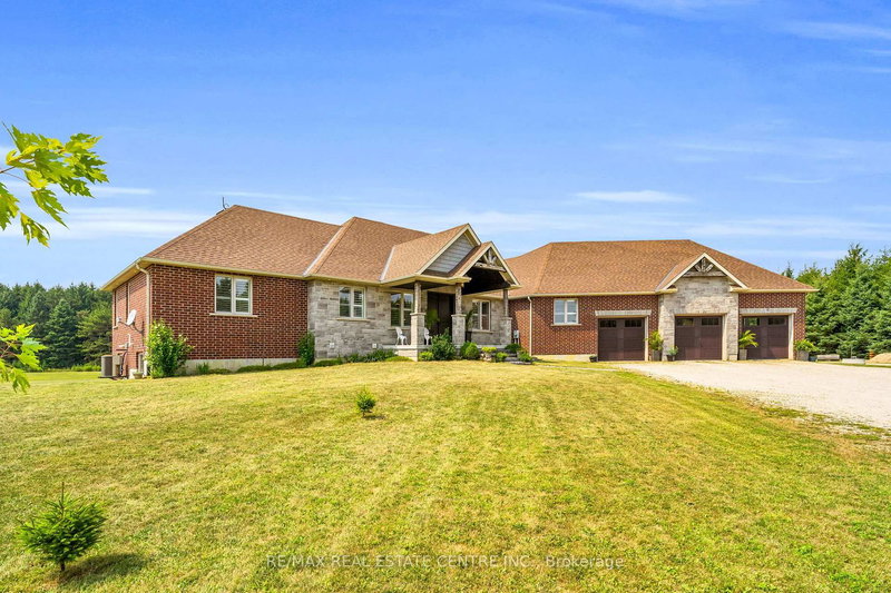 023181 Erin East Garafraxa Townline, East Garafraxa, L9W 7G8 | Image 2