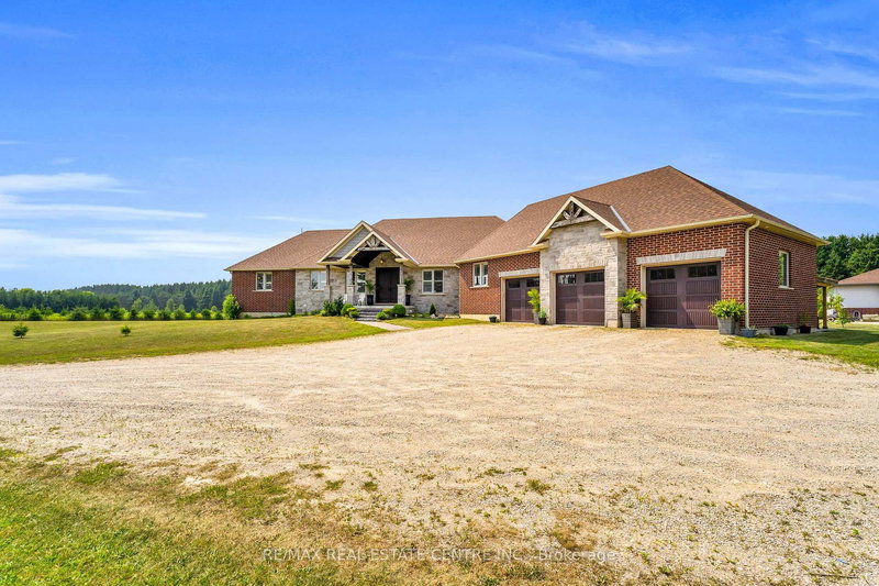 023181 Erin East Garafraxa Townline, East Garafraxa, L9W 7G8 | Image 3