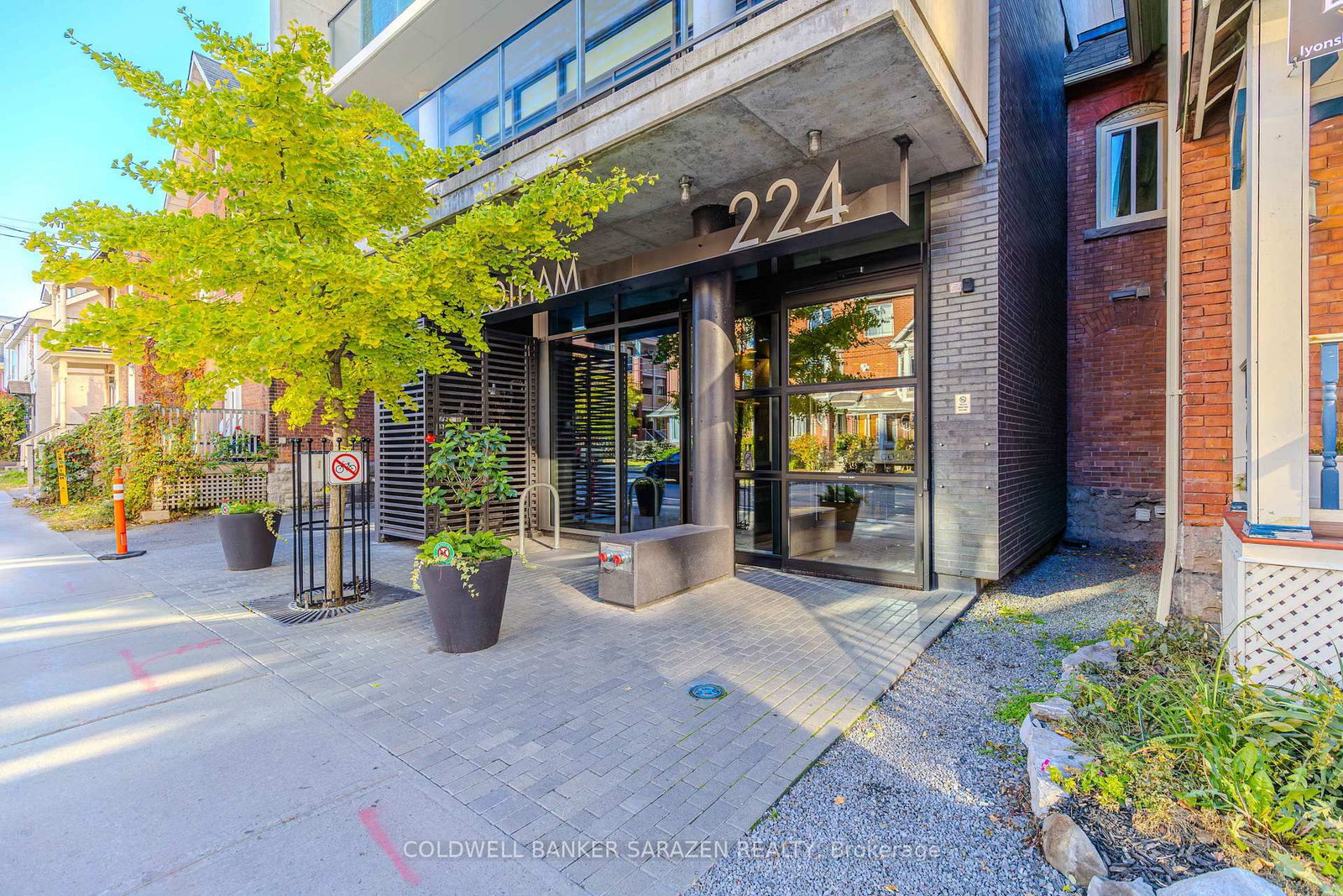 224 Lyon Street N, Unit 1308 - Photo 2