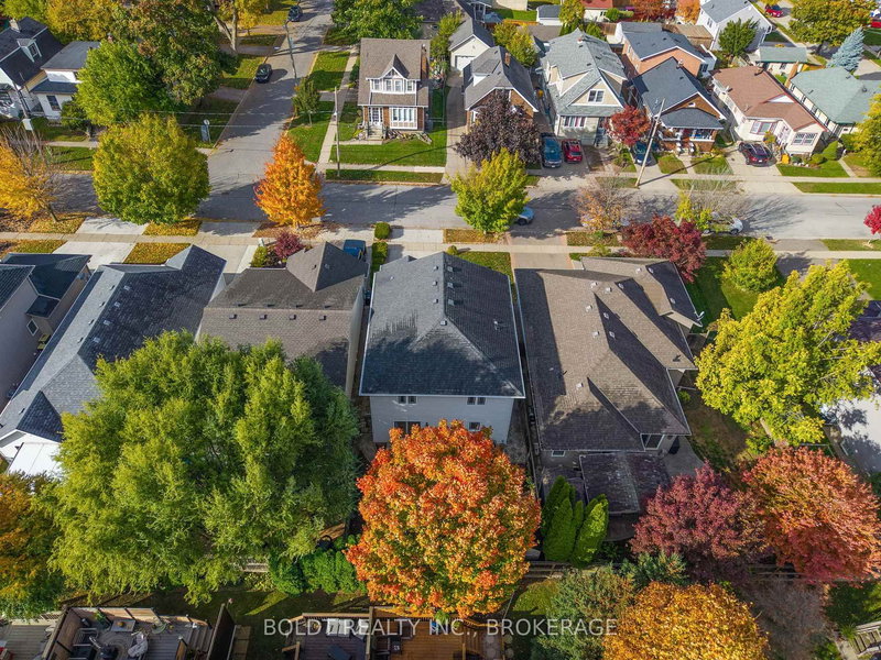 34 Fitzgerald St E, St. Catharines, L2R 0A4 | Image 3