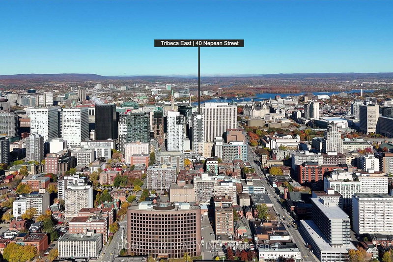 2703 - 40 Nepean St, Ottawa, K2P 0X5 | Image 2