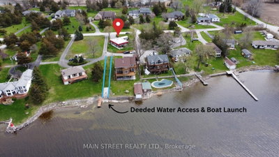 35 Peats Point Road — photo 5