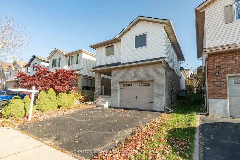 268 Keewatin Ave, Kitchener, N2B 3W4 | Image 2