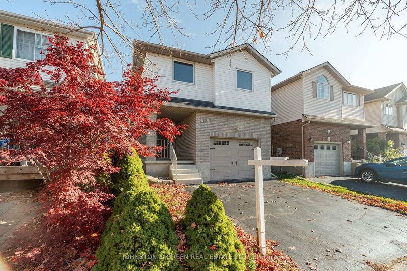 268 Keewatin Ave, Kitchener, N2B 3W4 | Image 3