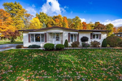 Modular Home sold at 10085 Culloden Road, Bayham, Ontario, N0J 1H0 - Rural Bayham - MLS: X12490100