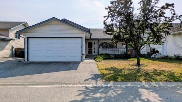 home for sale on 2311 Mt Baker Crescent