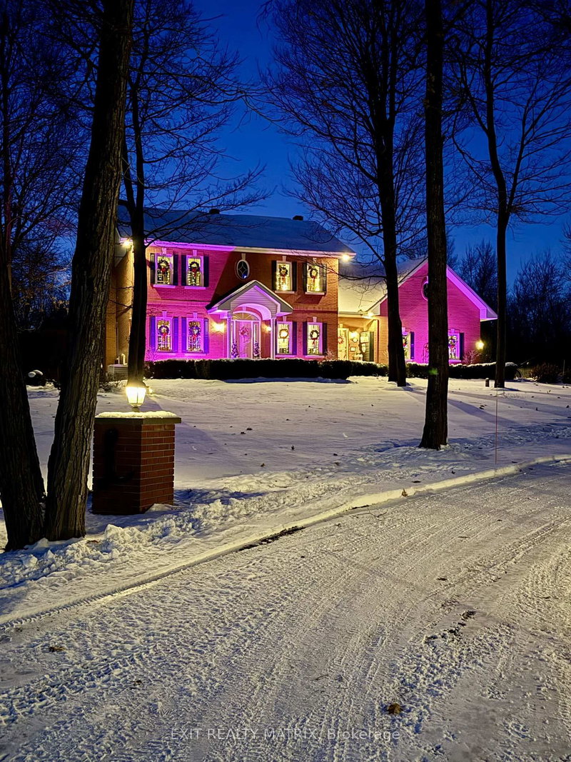 1271 GEORGES VANIER Dr, Ottawa, K4C 1R6 | Image 2