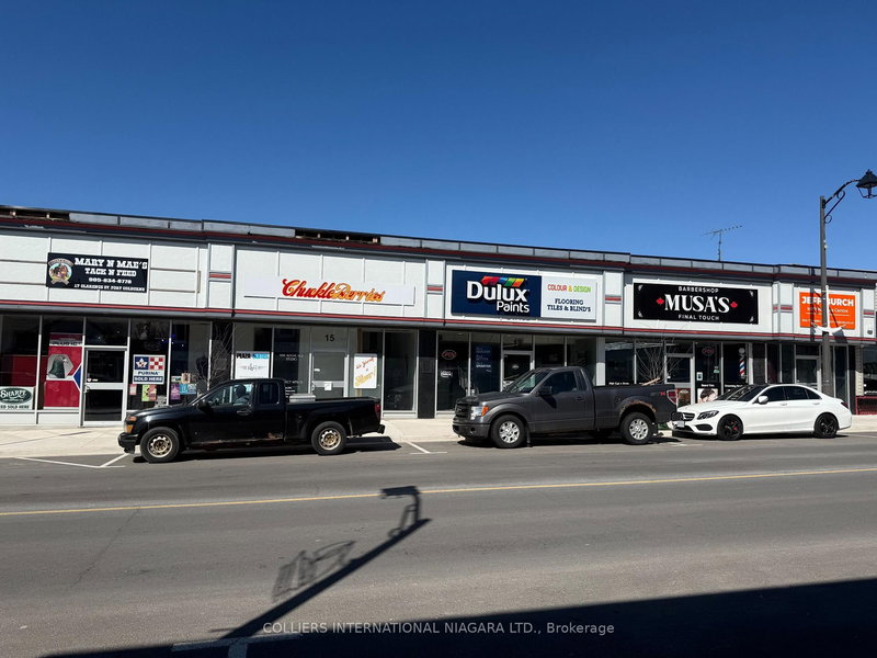 9-17 Clarence St, Port Colborne, L3K 3E7 | Image 2