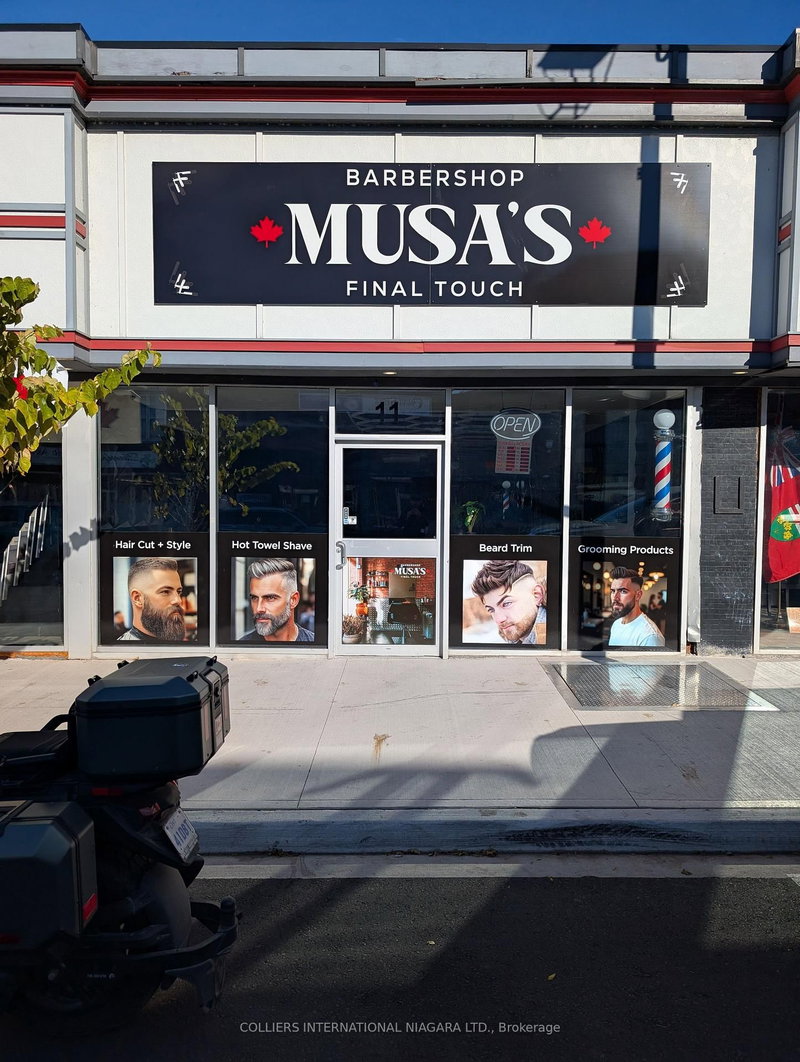 9-17 Clarence St, Port Colborne, L3K 3E7 | Image 3