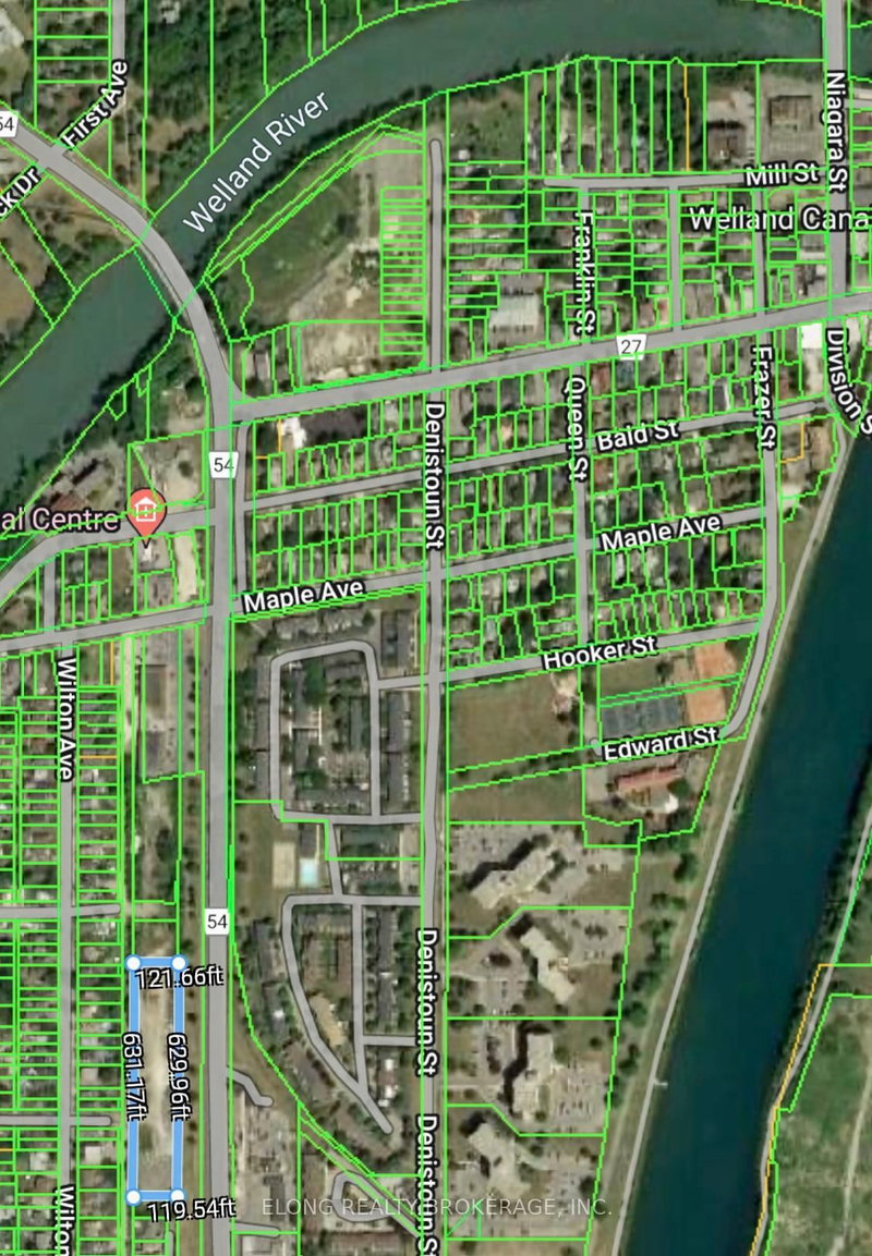 1 Drew St, Welland, L3C 5H8 | Image 2