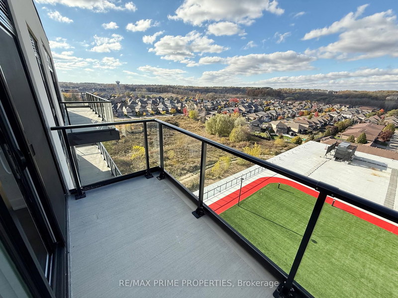 1009 - 575 Conklin Rd, Brantford, N3T 0Y2 | Image 2