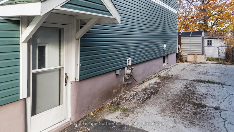 478 First Ave W, North Bay, P1B 3C4 | Image 3