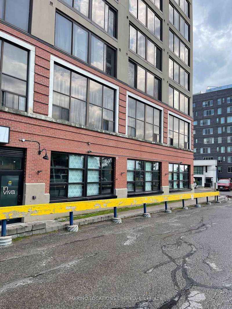 100-101 - 201 Hunter St E, Peterborough, K9H 7L6 | Image 2