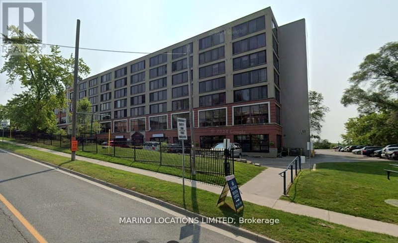 100-101 - 201 Hunter St E, Peterborough, K9H 7L6 | Image 3