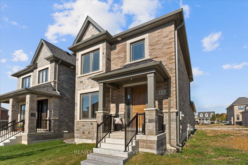 12 Harrigan St, Port Hope, L1A 0G6 | Image 2