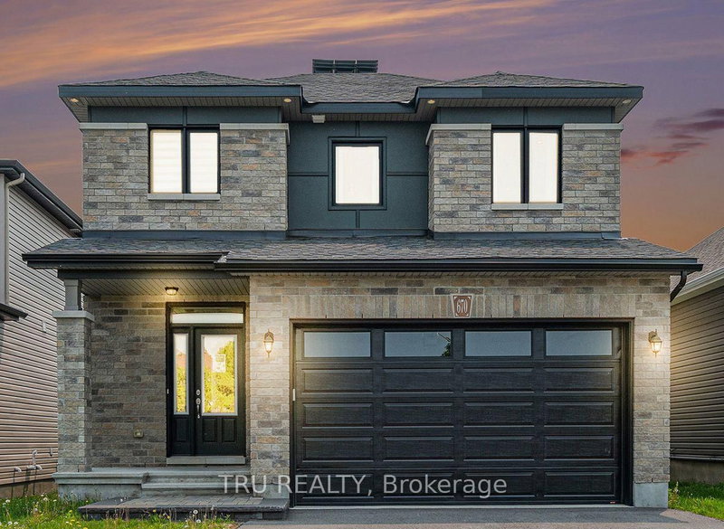 670 Parade Dr, Ottawa, K2S 0Z2 | Image 2